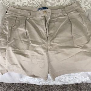 Polo Andrew Shorts
